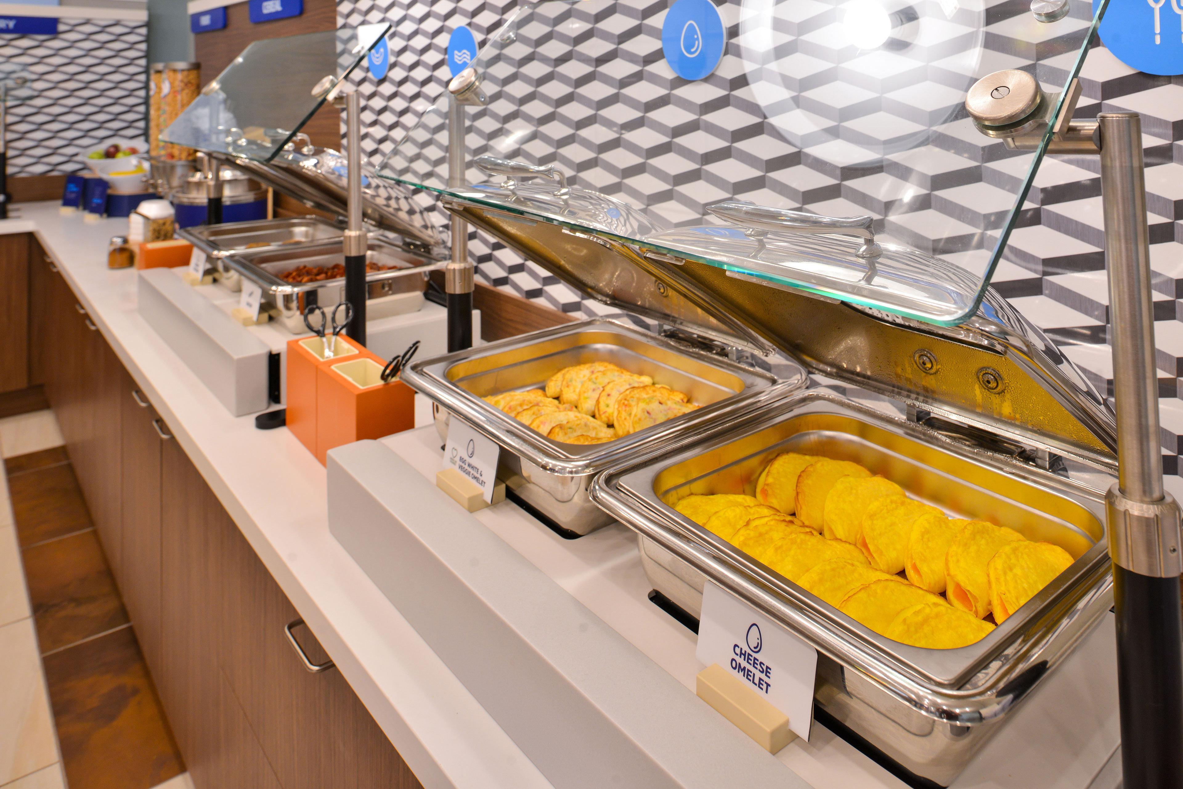 Holiday Inn Express St Ignace-Lake Central By Ihg Saint Ignace Buitenkant foto